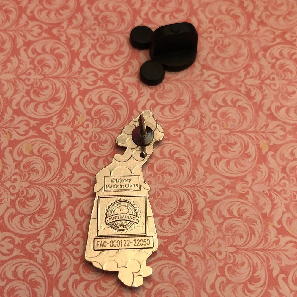 Disney authentic mickey